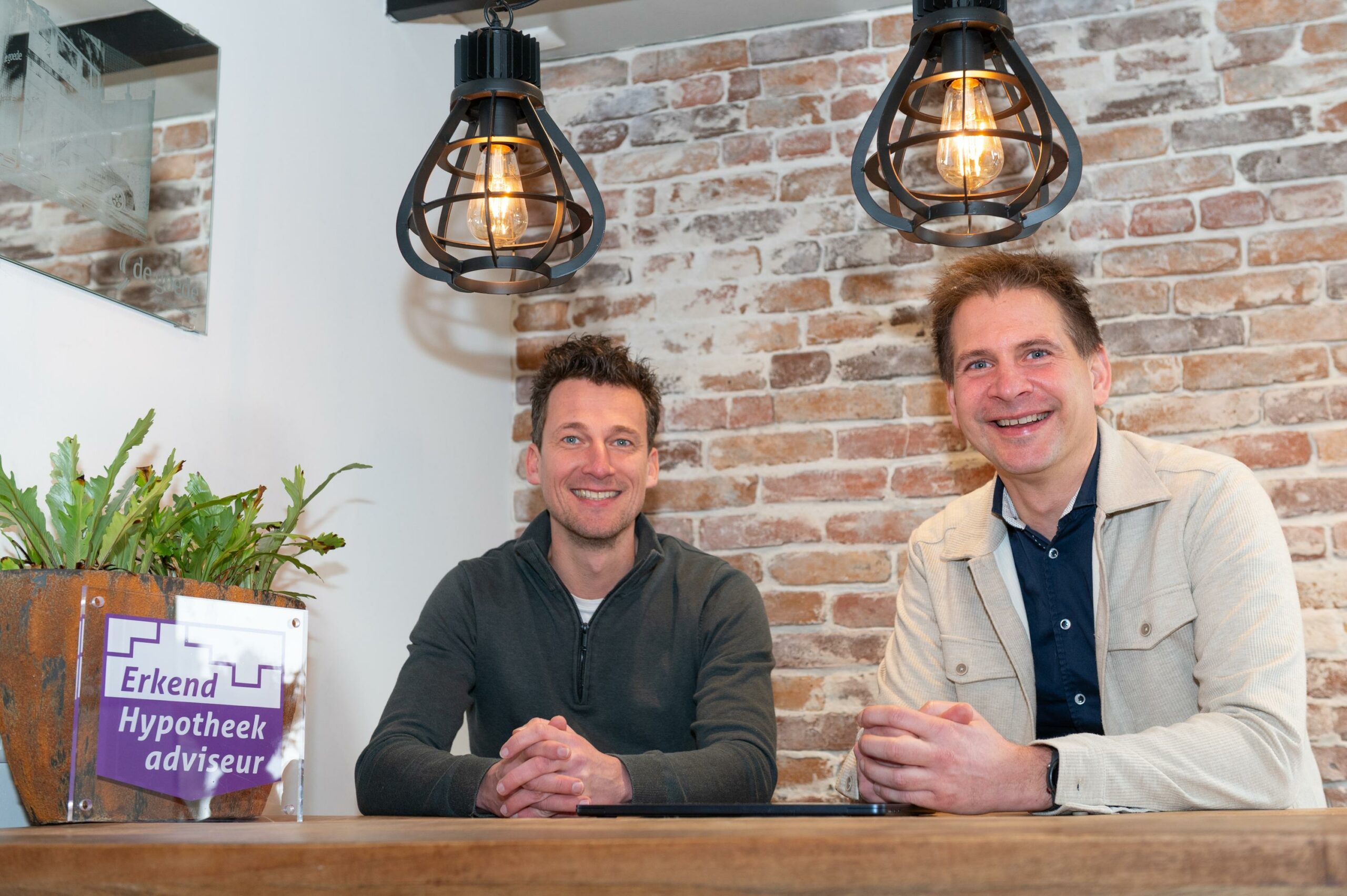 Regiobank wordt ASN Bank... - De Goede