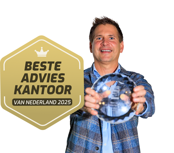 Home 3 Home - De Goede