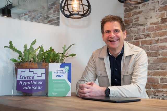 Home 1 Home - De Goede