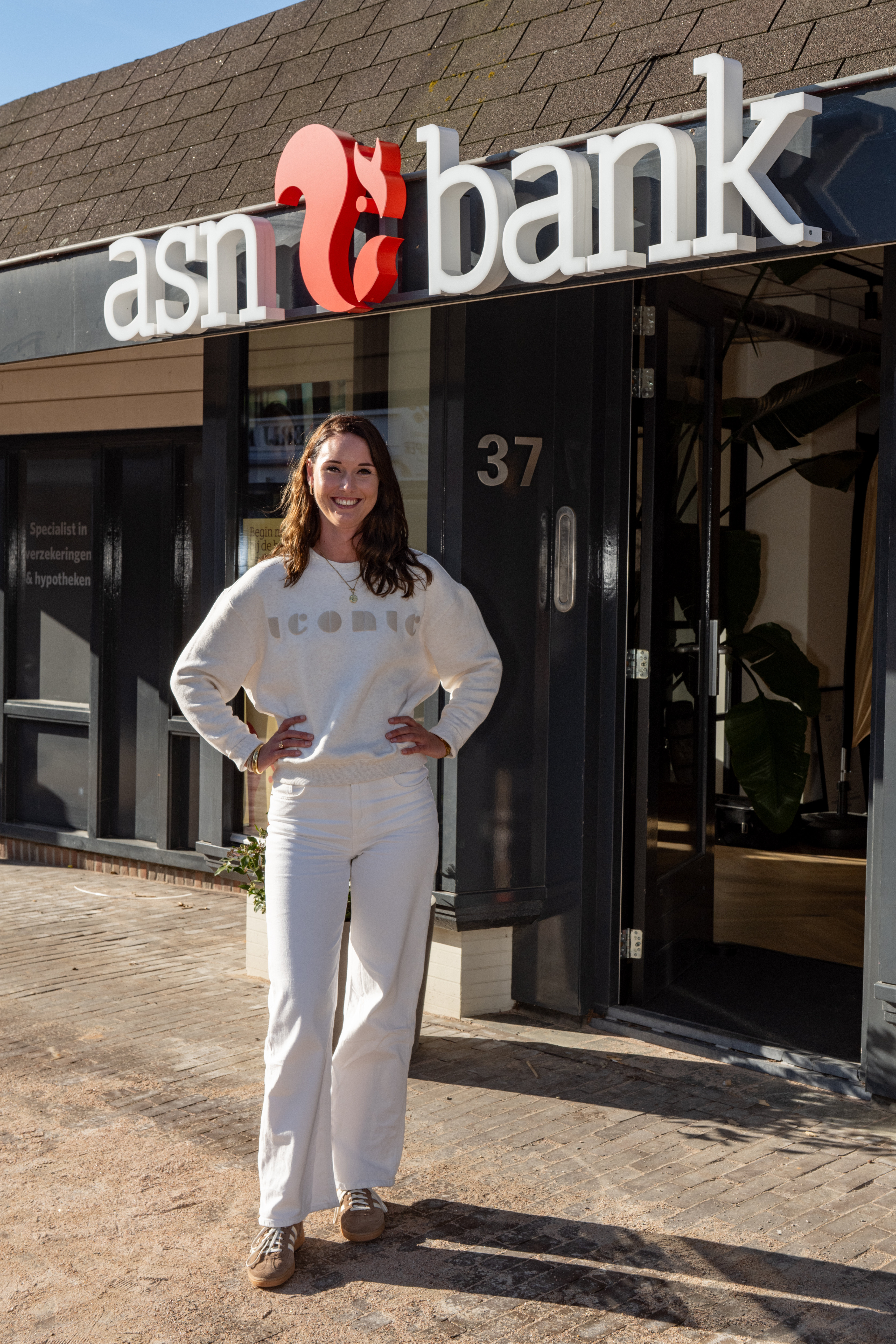 ASN Bank 1 ASN Bank - De Goede