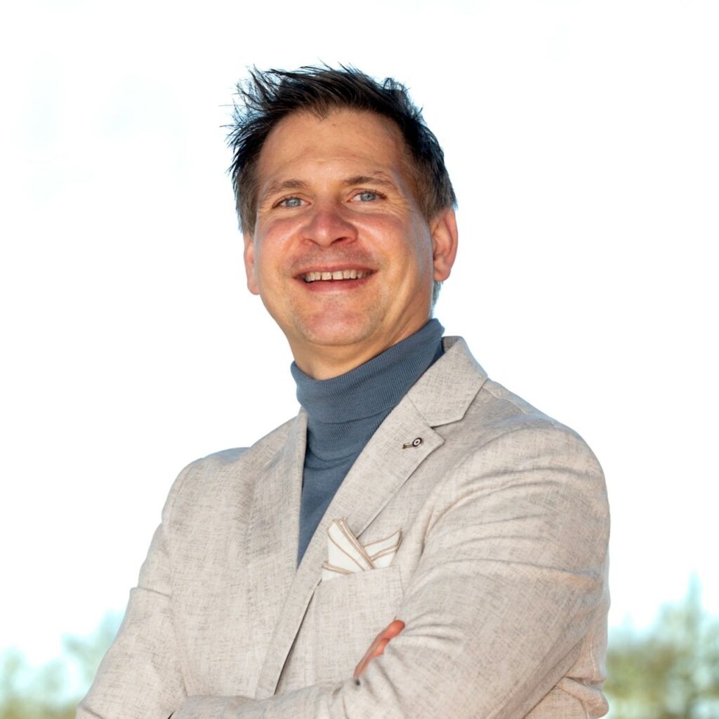 Het team 14 Het team - De Goede