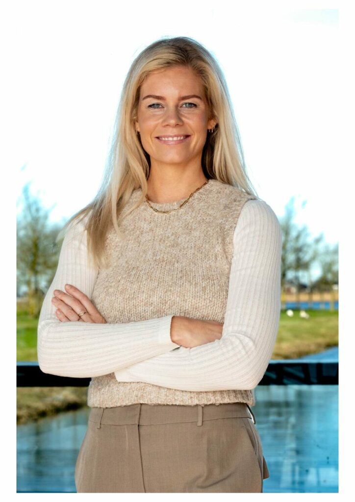 Het team 7 Het team - De Goede