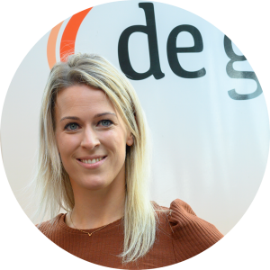 Het team - De Goede