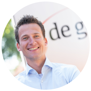 Verbouwen - De Goede
