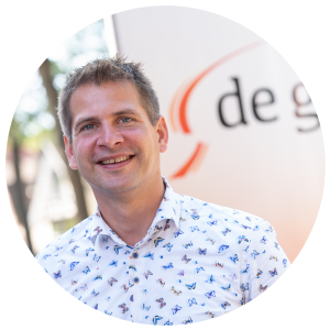 Je spreek met William! - De Goede
