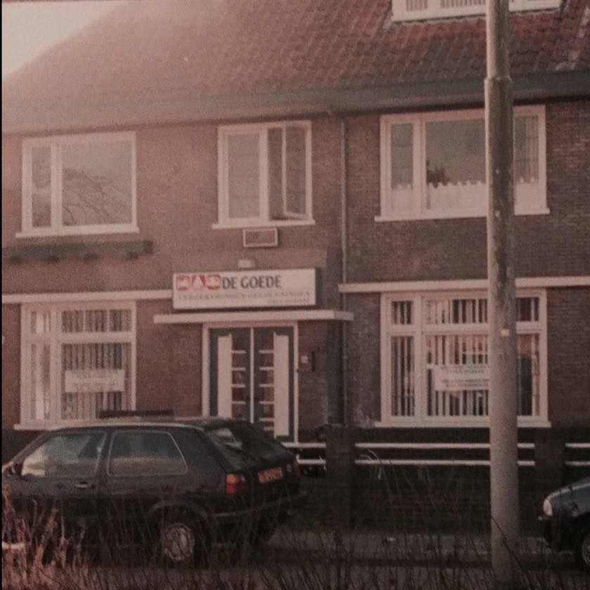 Over ons - De Goede