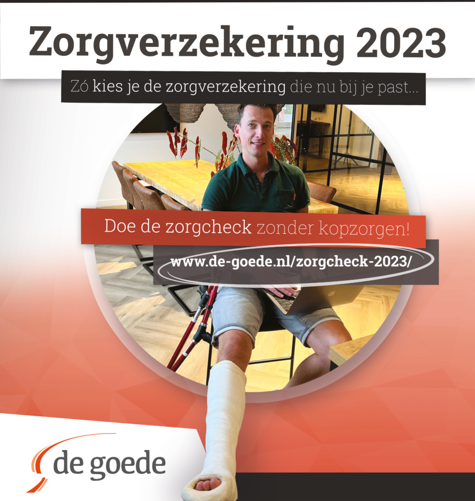 Nieuwsberichten & updates - De Goede