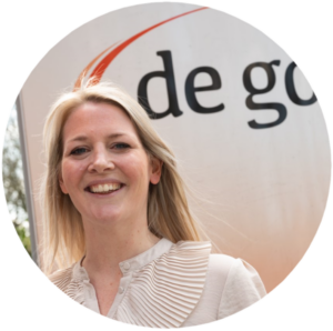 Je spreek met William! - De Goede