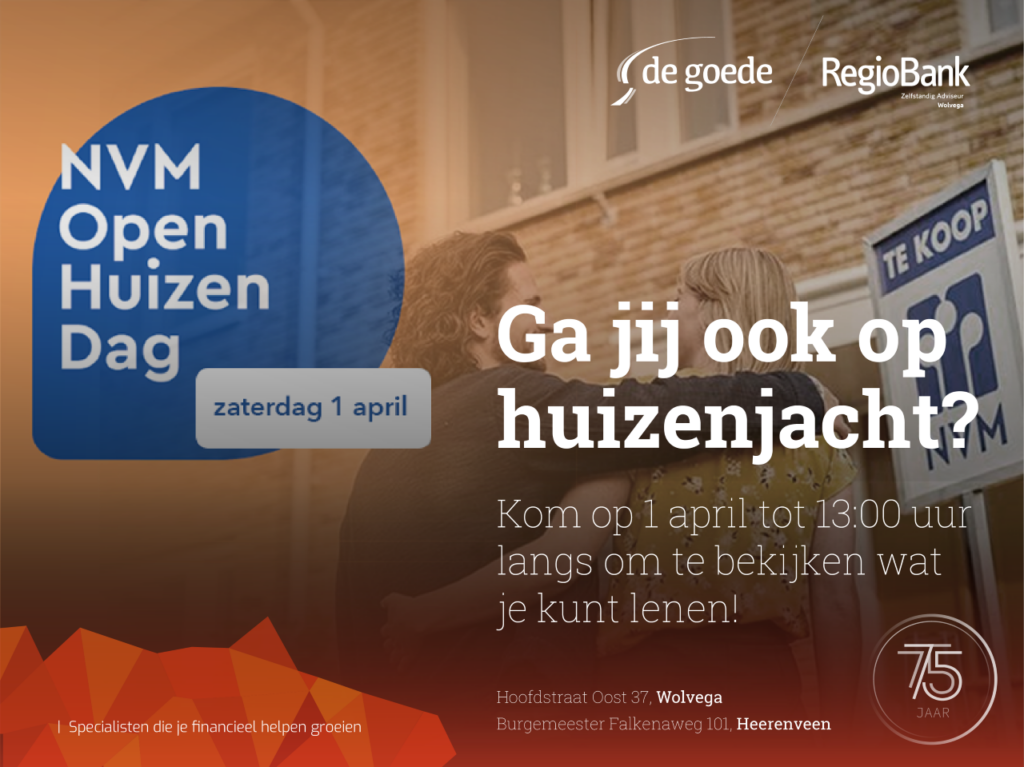 Home - De Goede