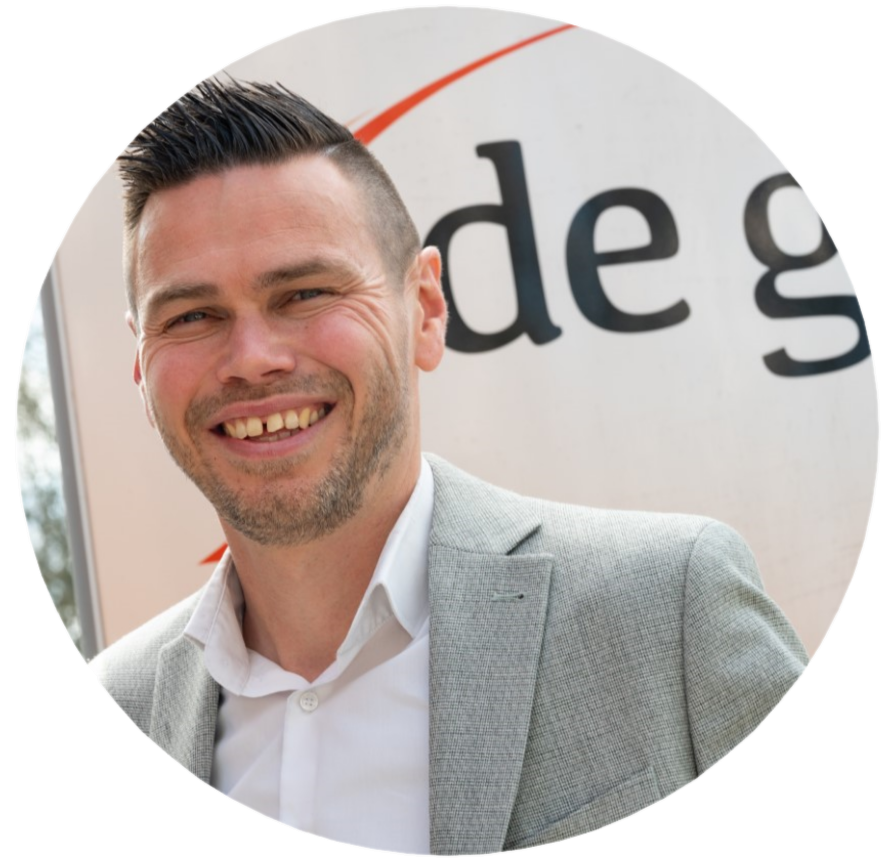 Het team - De Goede