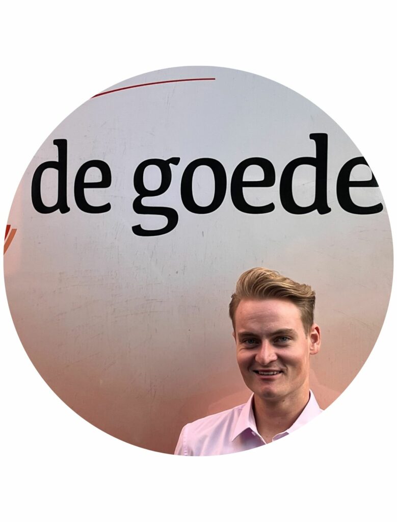 Het team - De Goede