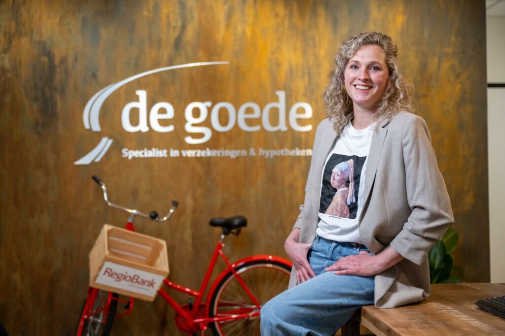 Home - De Goede