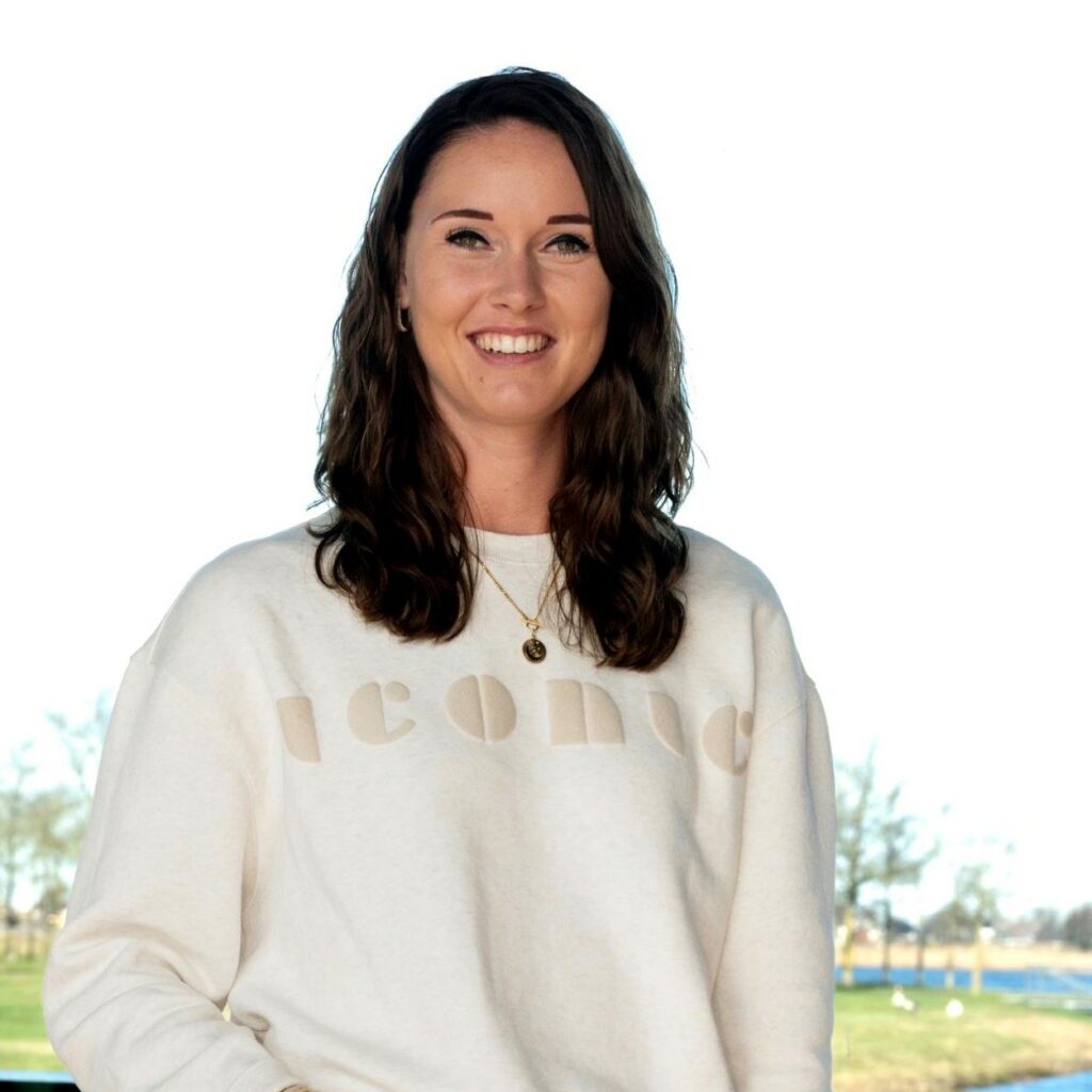 Het team 4 Het team - De Goede