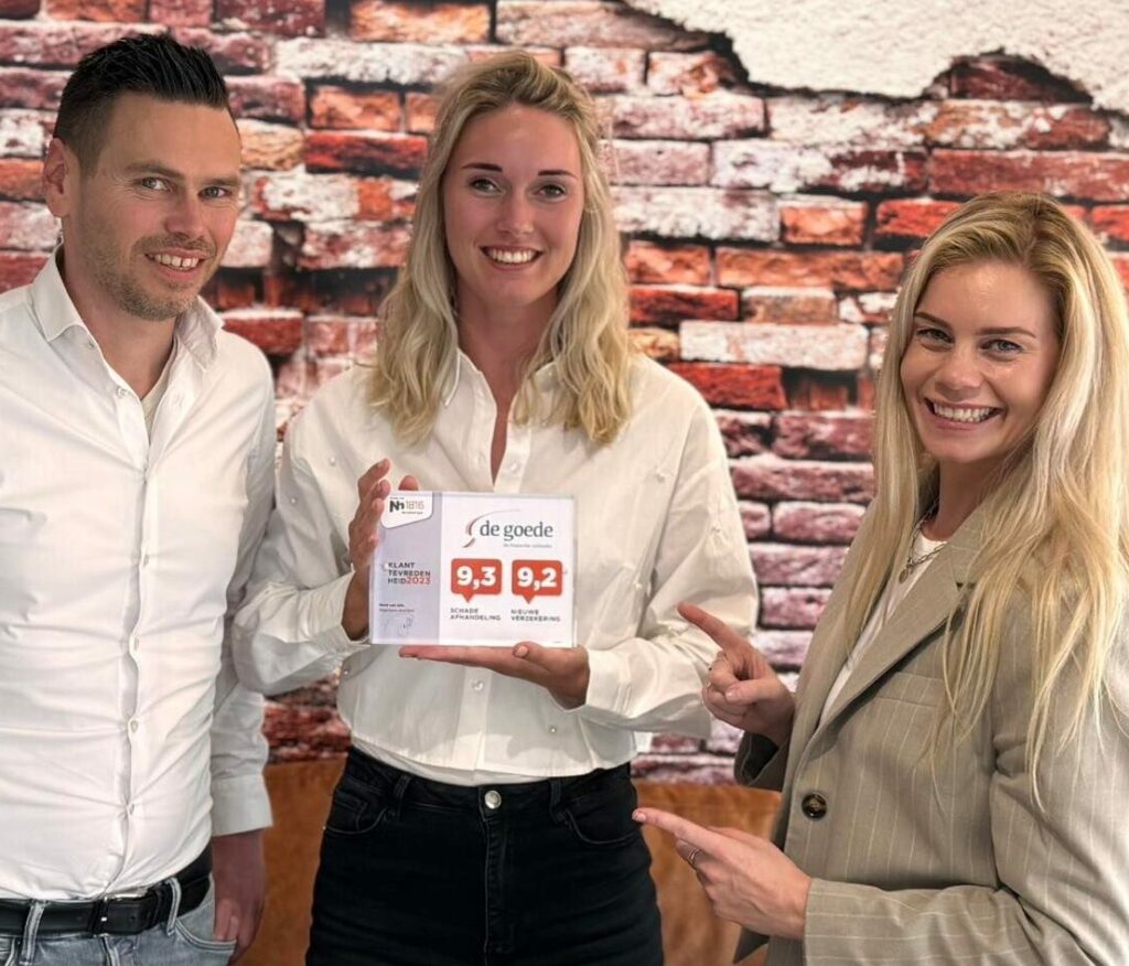 Nieuwsberichten & updates - De Goede