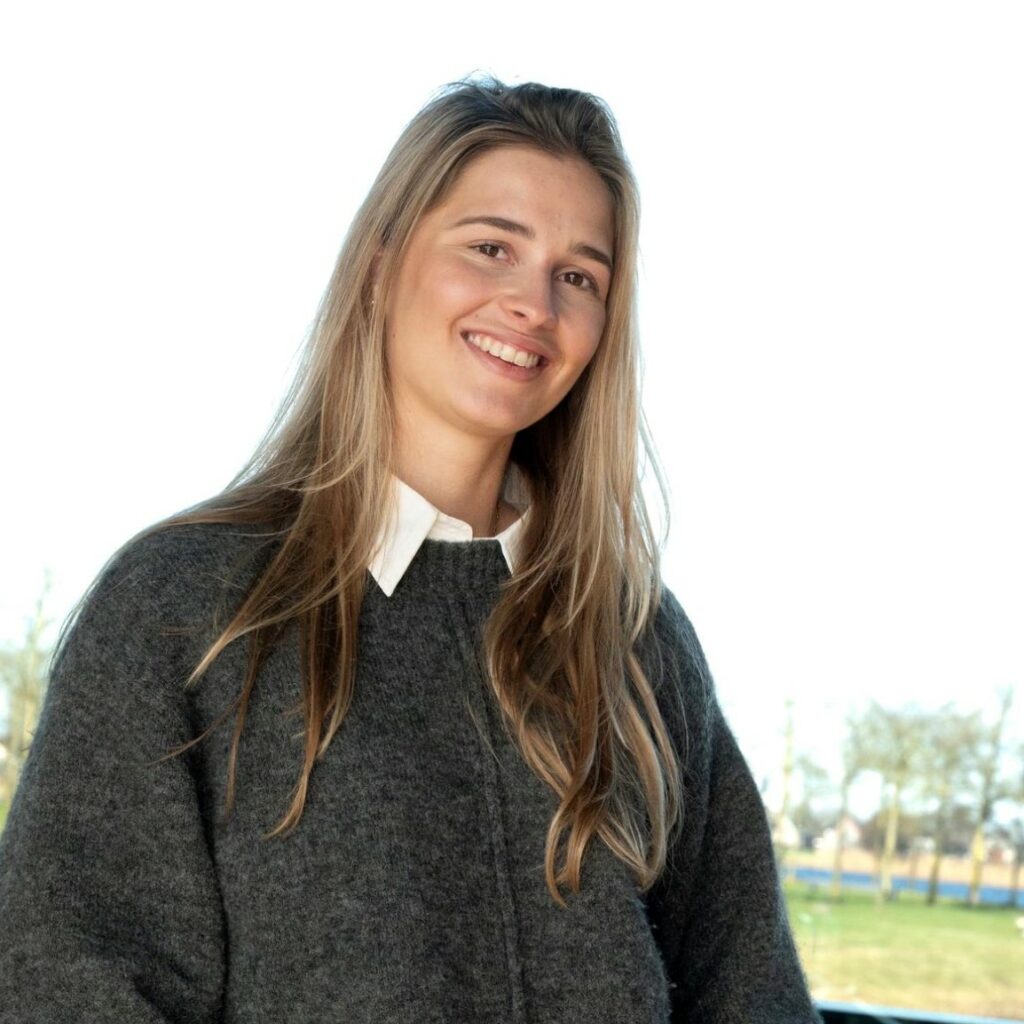 Het team 3 Het team - De Goede