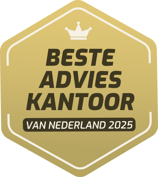 De Goede Beste Advies Kantoor van Nederland 2025