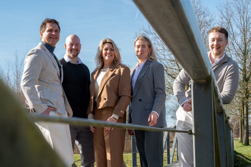 Home 25 Home - De Goede